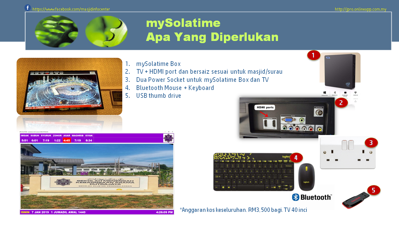 mySolat